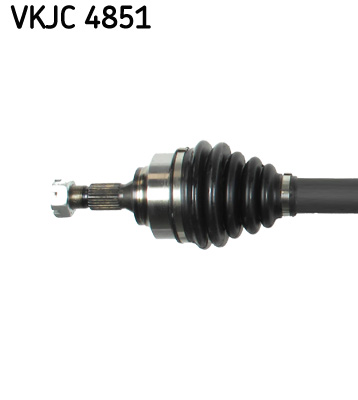 SKF VKJC 4851 Albero motore/Semiasse